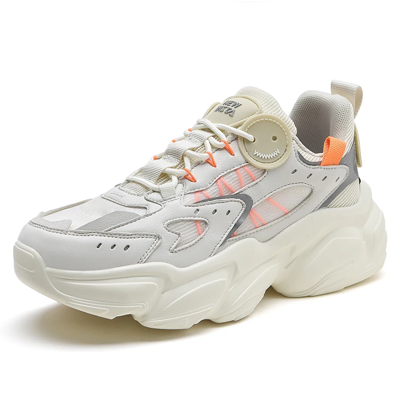 New arrival brand wholesale on running shoes woman light weight sports men sneaker fashion casual designer 2024 retro sneakers