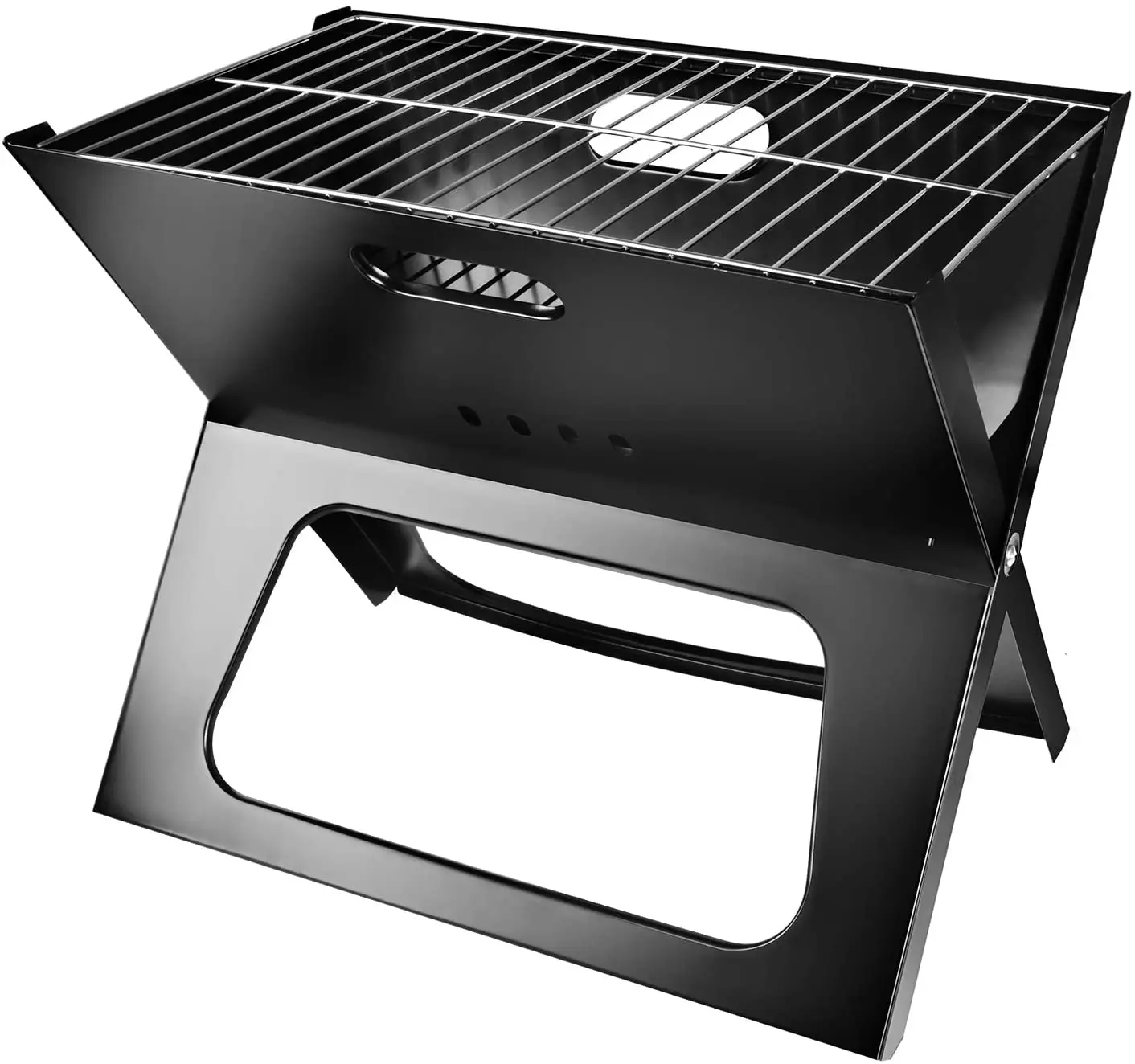 Mini Outdoor Ceram In High Quality Bbq Charcoal BBQ grills For Good Sale