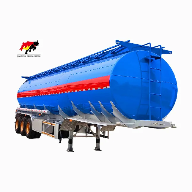 China Most Popular Compressed Natural Gas Cylinder 6 Pipes Container Tube CNG Semi Trailer for Sale