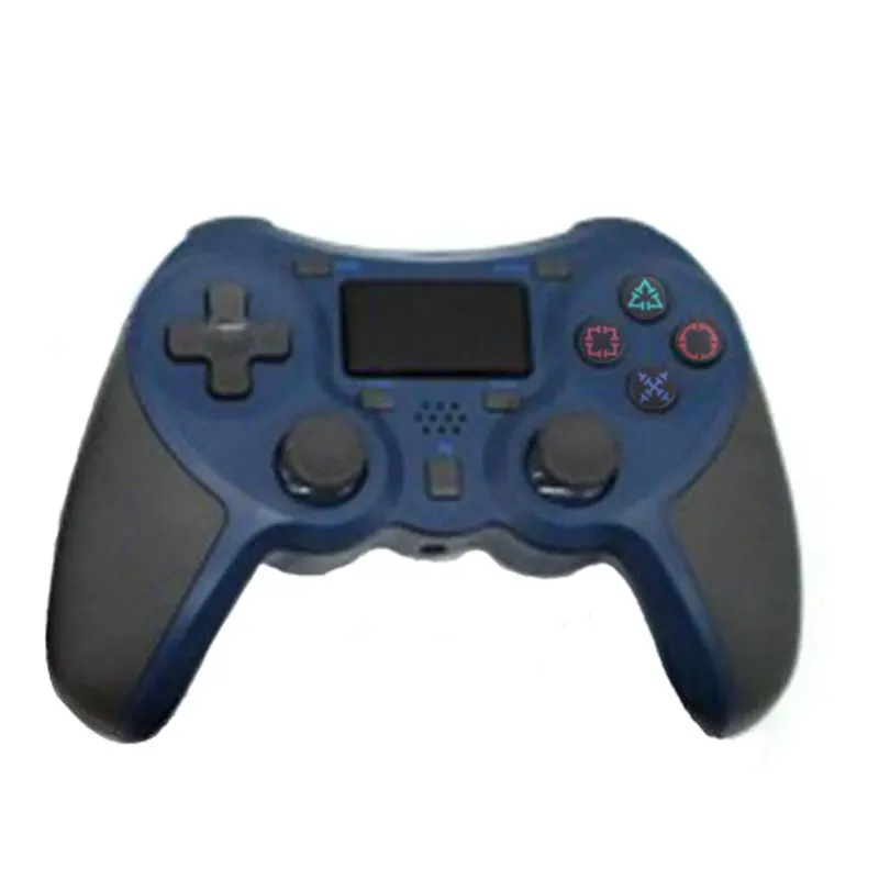 
Low Price ps4 controller shell ps4 controller battery For Ps 4 Gamepad For PS3 Console 