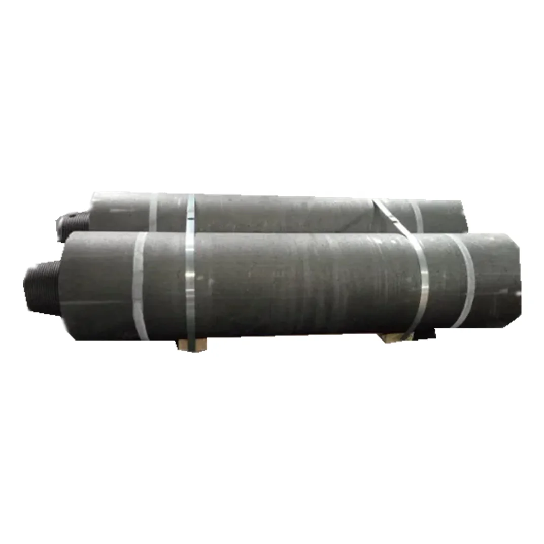 carbon with a unique crystalline structure, known for its excellent electrical conductivity and high-temperature resistance.