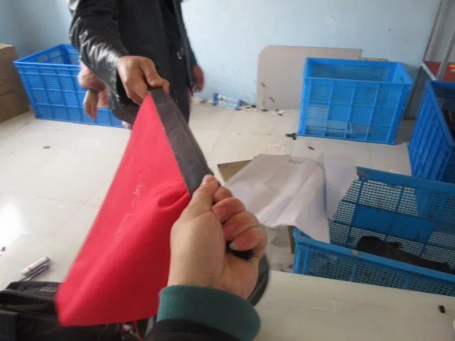 Pet Travel Bag Product Inspection Service Quality Control Service Inspection In China Trade Assurance Service