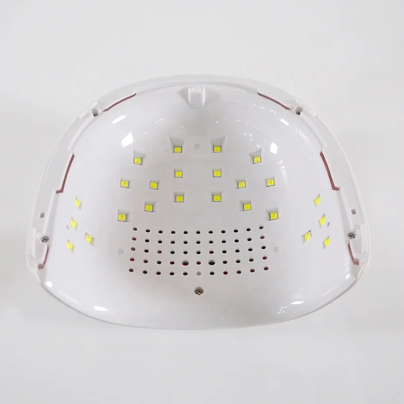 2022 Professional Sun Uvled Nail Lamp 15S 30S 90S Adjustable Uv Lamp Nail Dryer