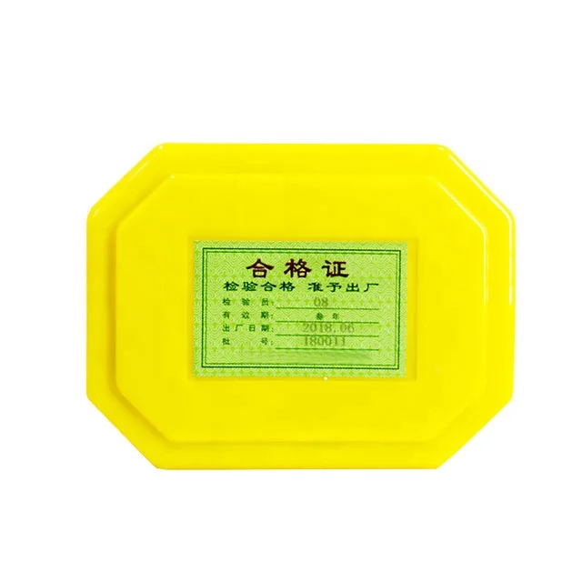 YIGU TZL30 30mins Chemical Smoke Gas Mask for Self Rescue SCBA