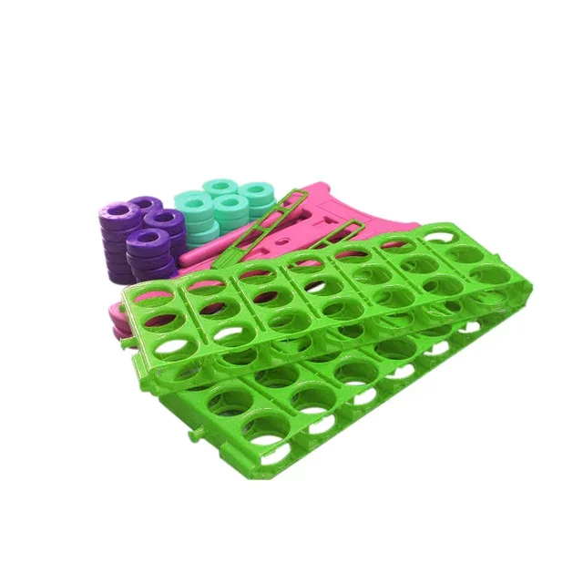 DS-TY1001 hot sale Outdoor Play Toy for kids Backyard Educational game chess four to score giant plastic 4 connect in a row game