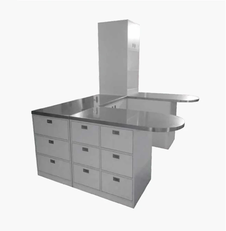 YSFT-DZ01 горячая Распродажа клиника мебель консультант номер остров подготовка таблицы