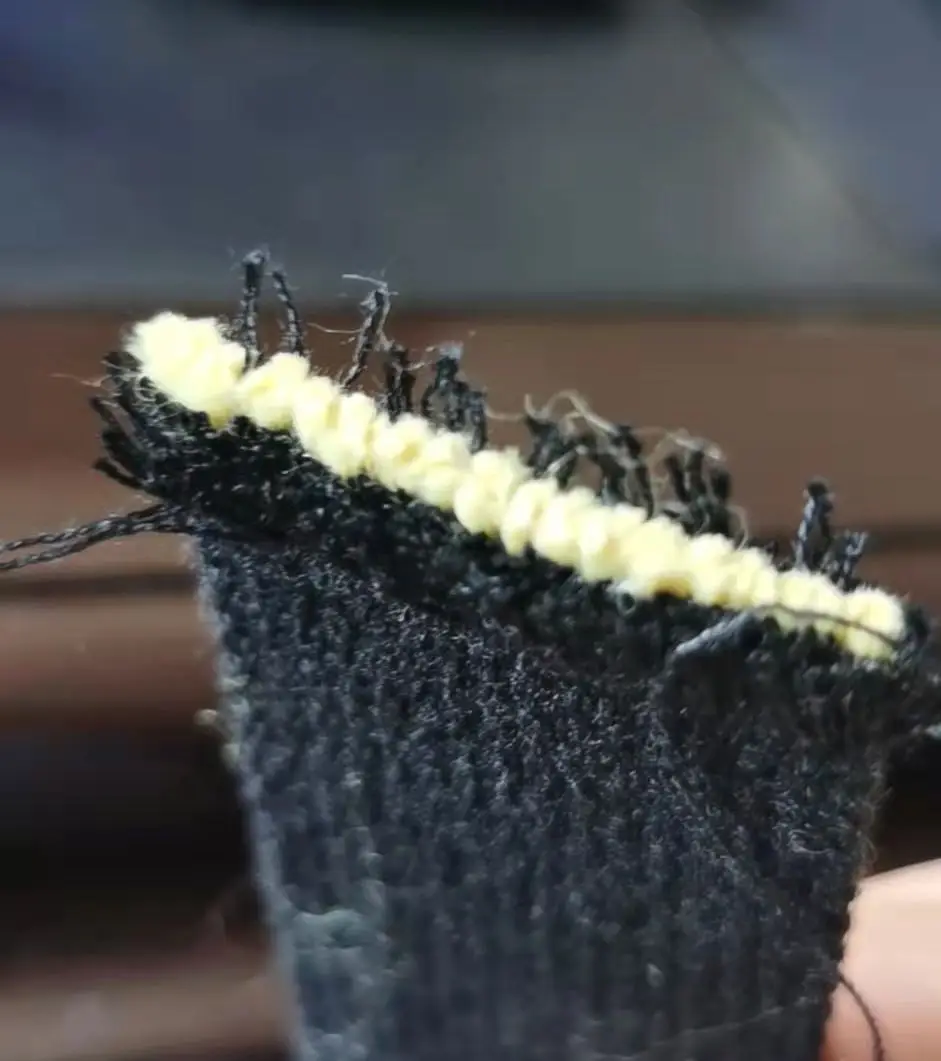 Aramid braided tape  aramid webbing safety belt Aramid rope safety belt for Fireproof uniform