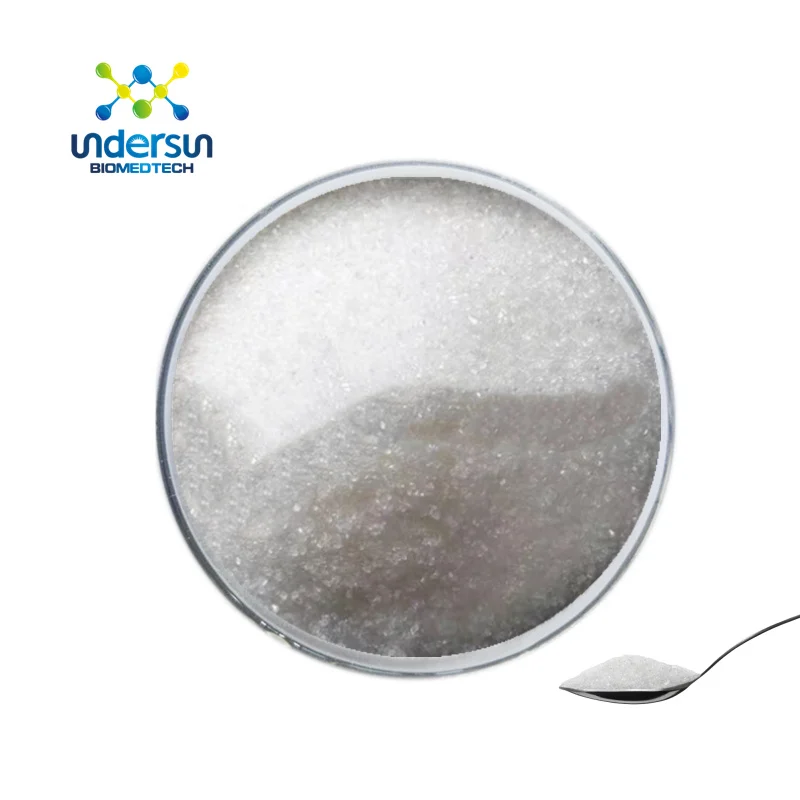 2022 горячая Распродажа D-Psicose порошок аллюзийный подсластитель