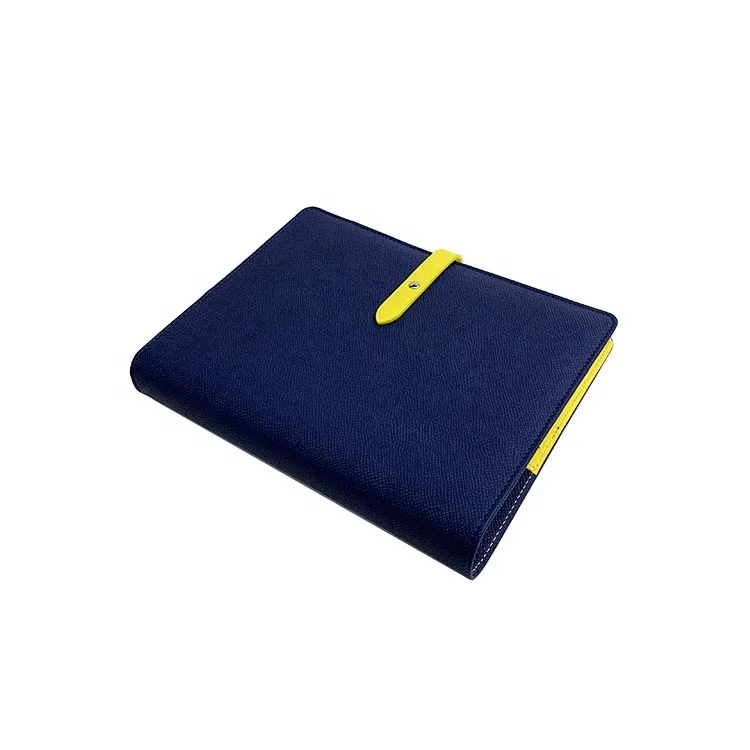 wholesale paper notebooks daily planner recycled sketch composition books loose leaf notebooks