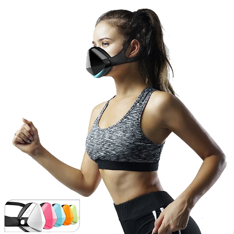 Готовый к отправке многоразовый маскирующий фильтр для лица противовирусная Маскировка