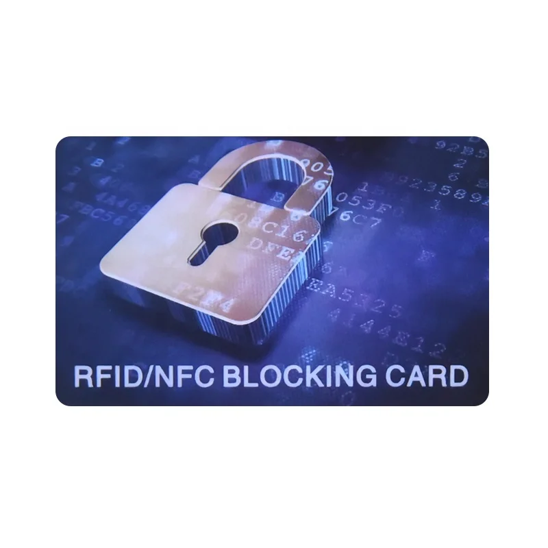 Printable Rfid Card T5577 125khz RFID Hotel Room Card Keys Plastic Electronic Lock Card Key