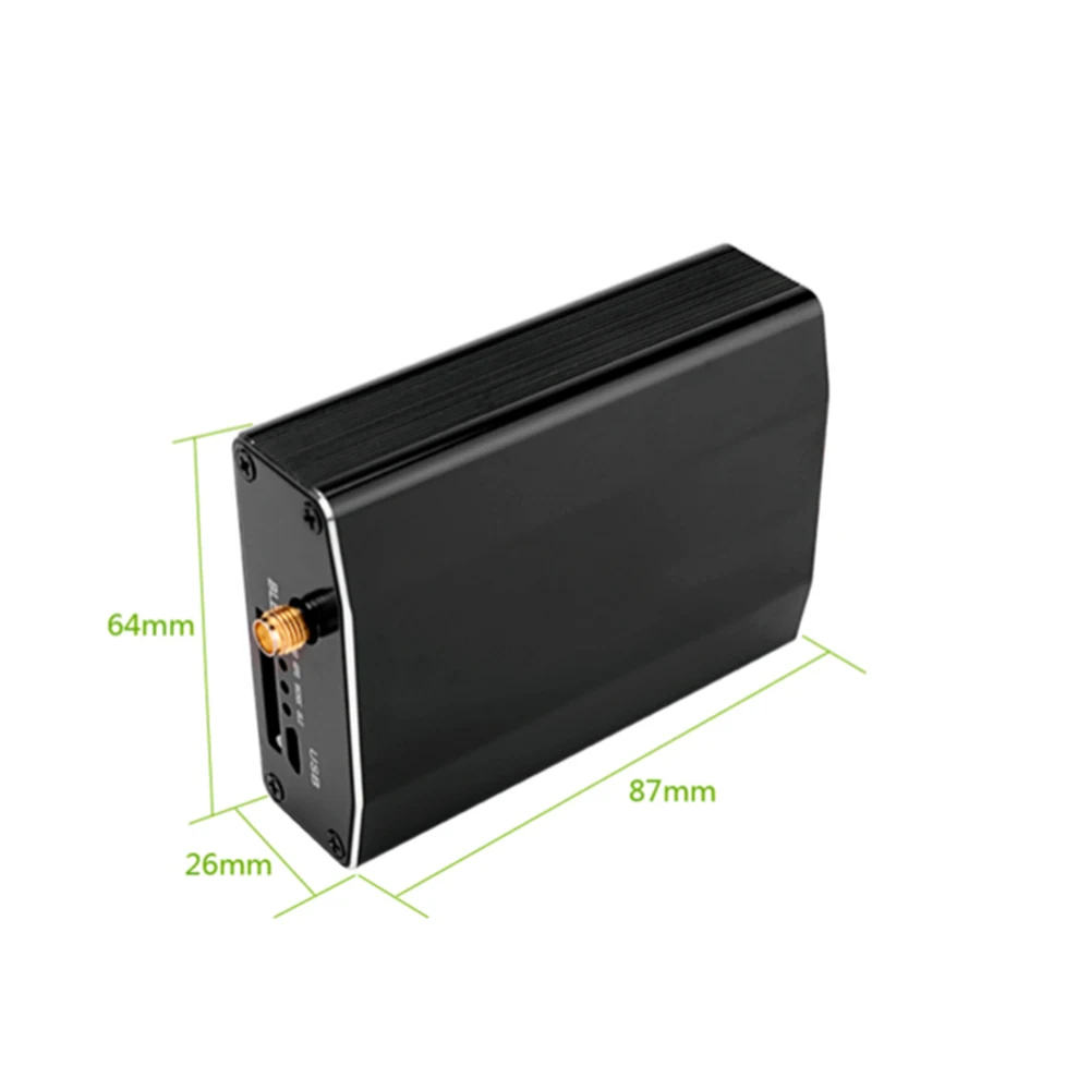 4G GPS Industrial Intelligent Positioning Terminal GPS Tracker Positioner GPS Locator 4G External antenna Tracker
