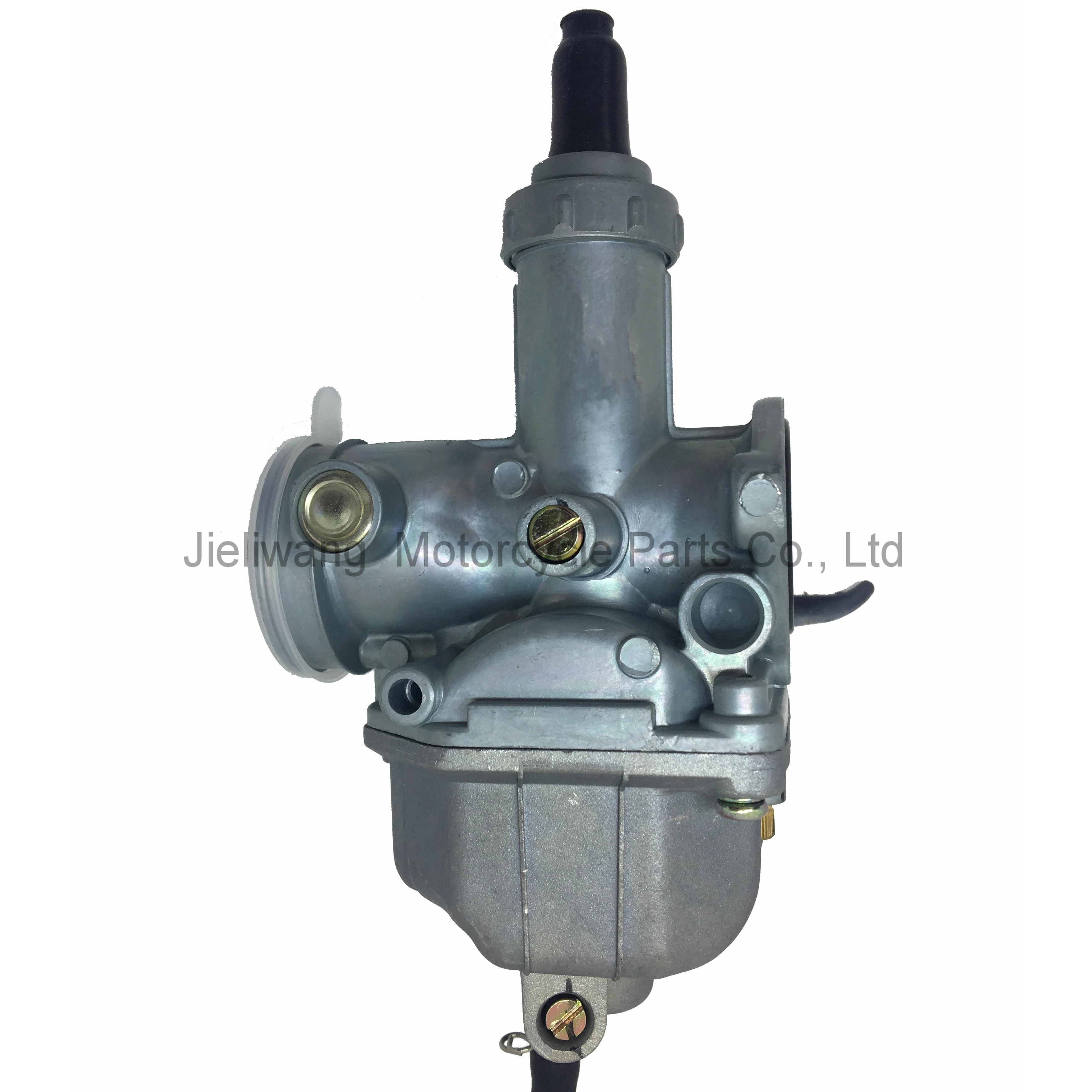 
High Quality CG 125 TITAN ES/KS/KSE 02/08 - CG 125 CARGO Jieliwang Motorcycle Carburetor PZ26 