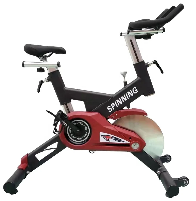 Tary Hot Sale Exercise Machine Commercial Fitness Equipment Gym Exerciser Bike Training Bike Spinning Bike For Gym