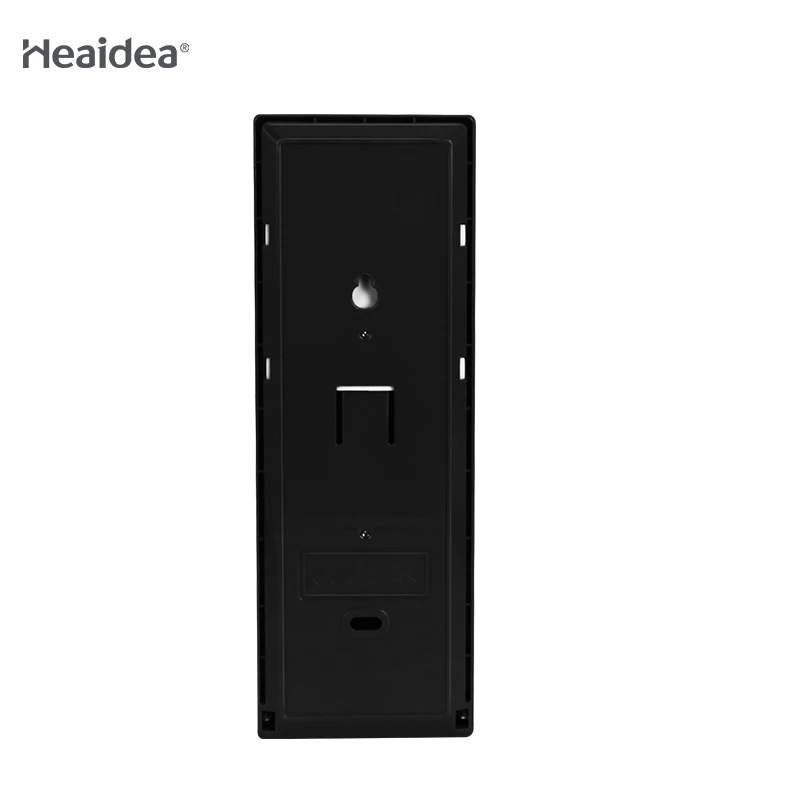 Heaidea bathroom toilet wall mounted remote control smart perfume dispenser automatic air freshener dispenser