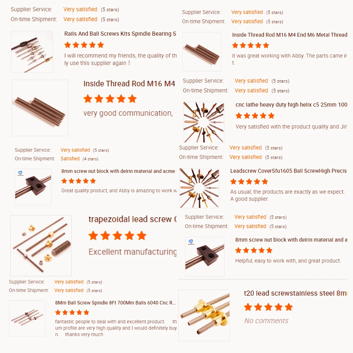 Part Guangzhou Cnc Jewelry Chain 55 Kw Water Cooled Spindle Anti Theft Trilock Trigroove Security Nuts Lock Nut Gi Pin