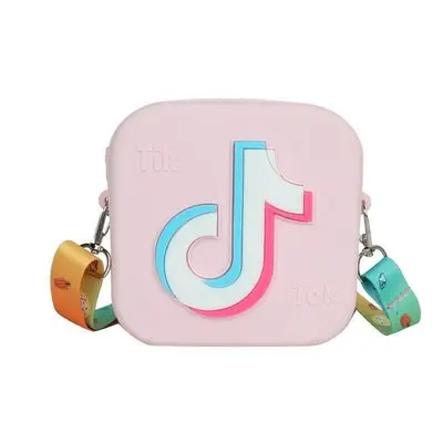 2021 New Trace Together Token Pouch Money Pouch Kawaii Purse Bag Purses For Kids Girls