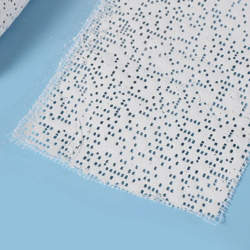 medical cotton based soft pad undercast surgical plaster of paris pop bandage
