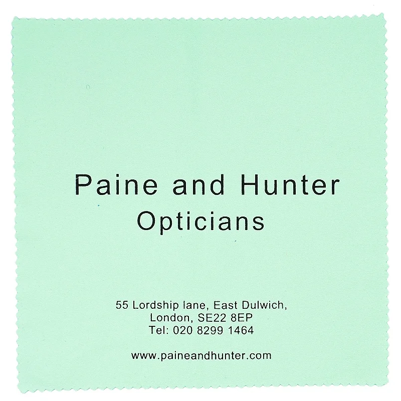 Высококачественная ткань для чистки пистолета из микрофибры