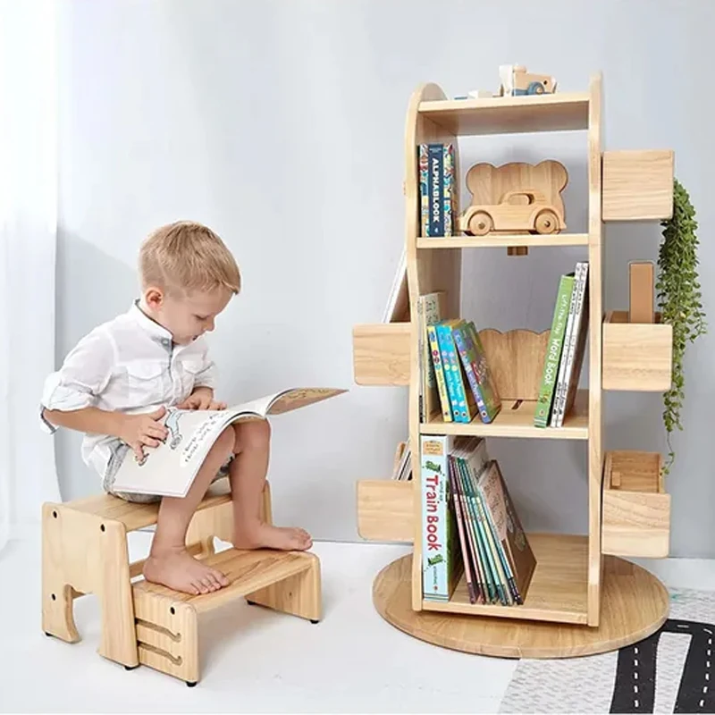 Книжные полки