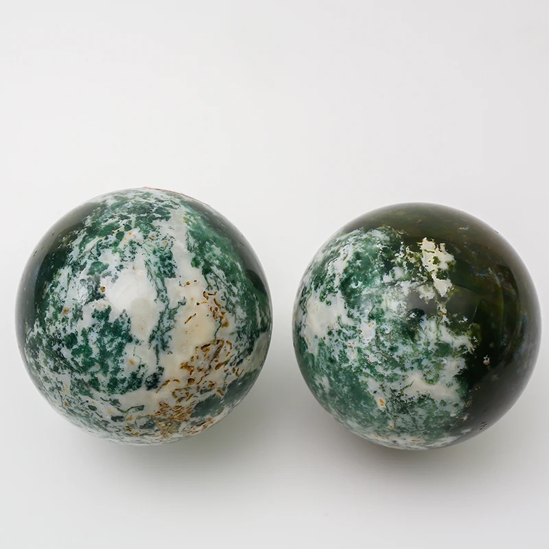 Ocean Jasper Polished Crystal Stones Balls Ocean Jade Raw Stone Wholesale Natural