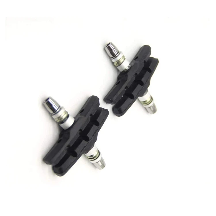 
 2 пары детских хлопковых утепленных колготок на велосипедные V-тормоза V велосипедные накладки на тормозную колодку с шестигранные гайки и прокладки V велосипедные тормозные колодки комплект 70 мм  