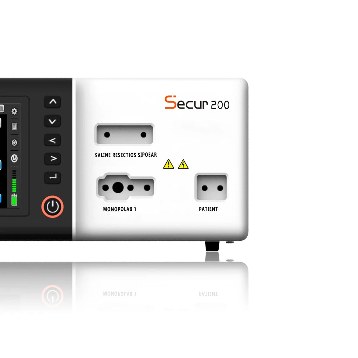 Электрохирургическая установка CE Shuyou Secur 200