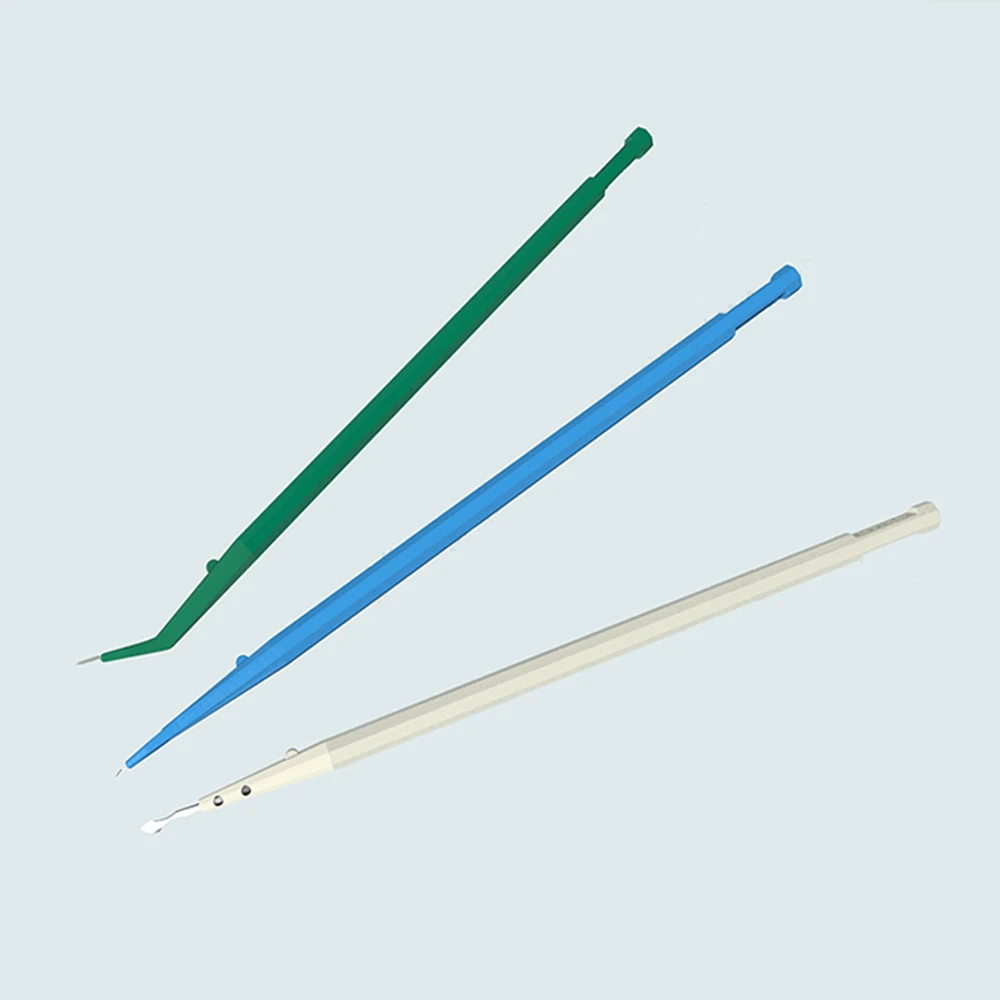 BHKY medical device blade 312 surgical blades chirurgical blade micro dissector