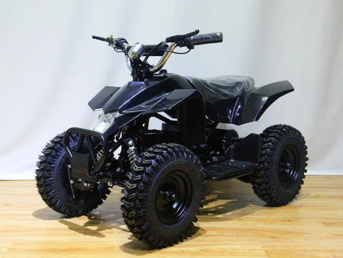 ATV-8E Hot Sell 36v800w  atv elettricifor kids, New Electric quad bike with CE