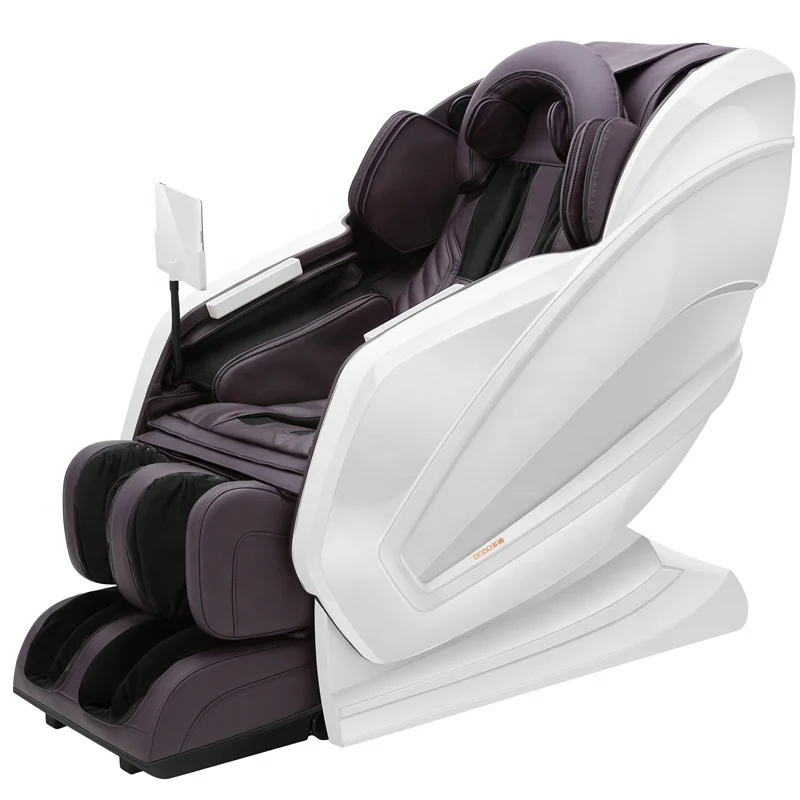 
Dotast 3D A15S small foot print S&L full body massage chair 