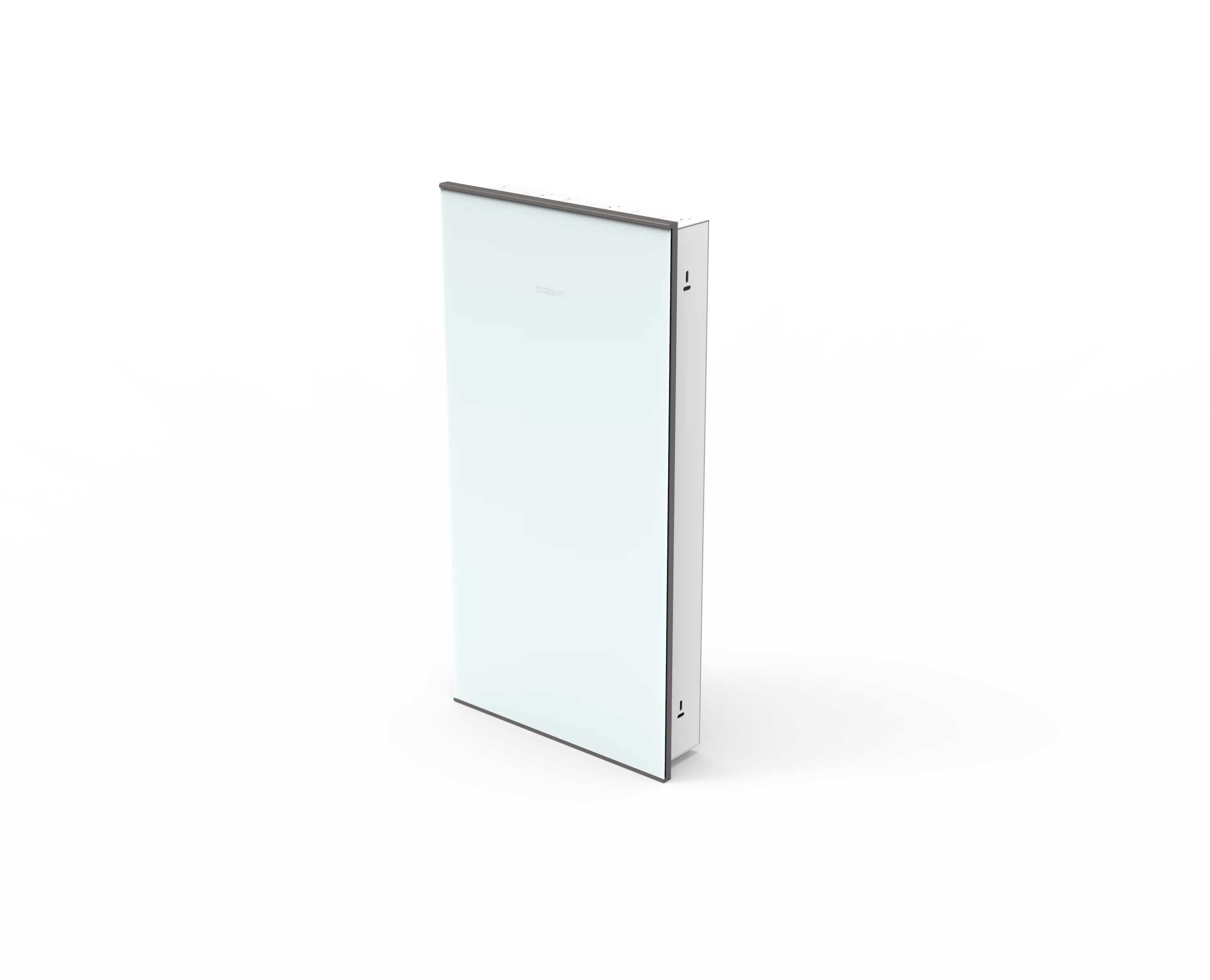 New Design 72P 4row european distribution powterminal boards panel termination box fiber for family power controlling