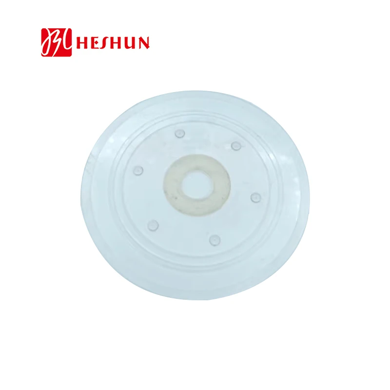 HESHUN OEM Timing belt with encoder disk for EPN 5710/C5790/C5710/C5290