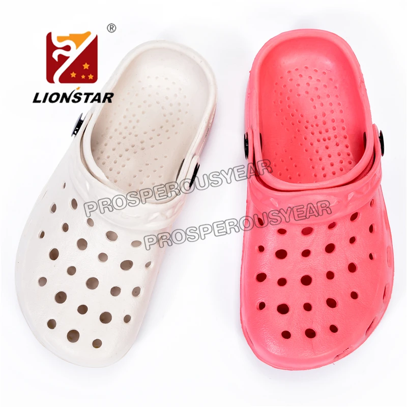 
Wholesale cheap one dollar all sizes unsix slide beach outdoor eva slipper clogs 