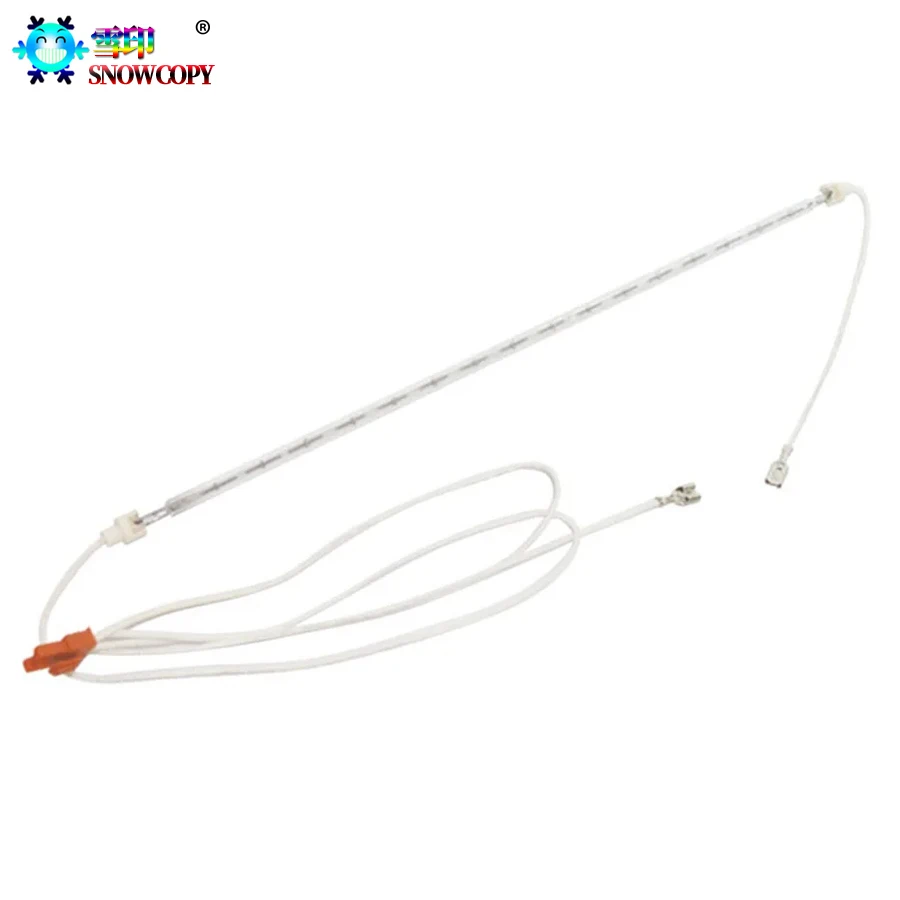 Fuser Heating Lamp For Samsung K2200 HP M42523 M42525 M42623 M42625 M436DN M433 M436 M437 M438 M439 M440 M442 M443