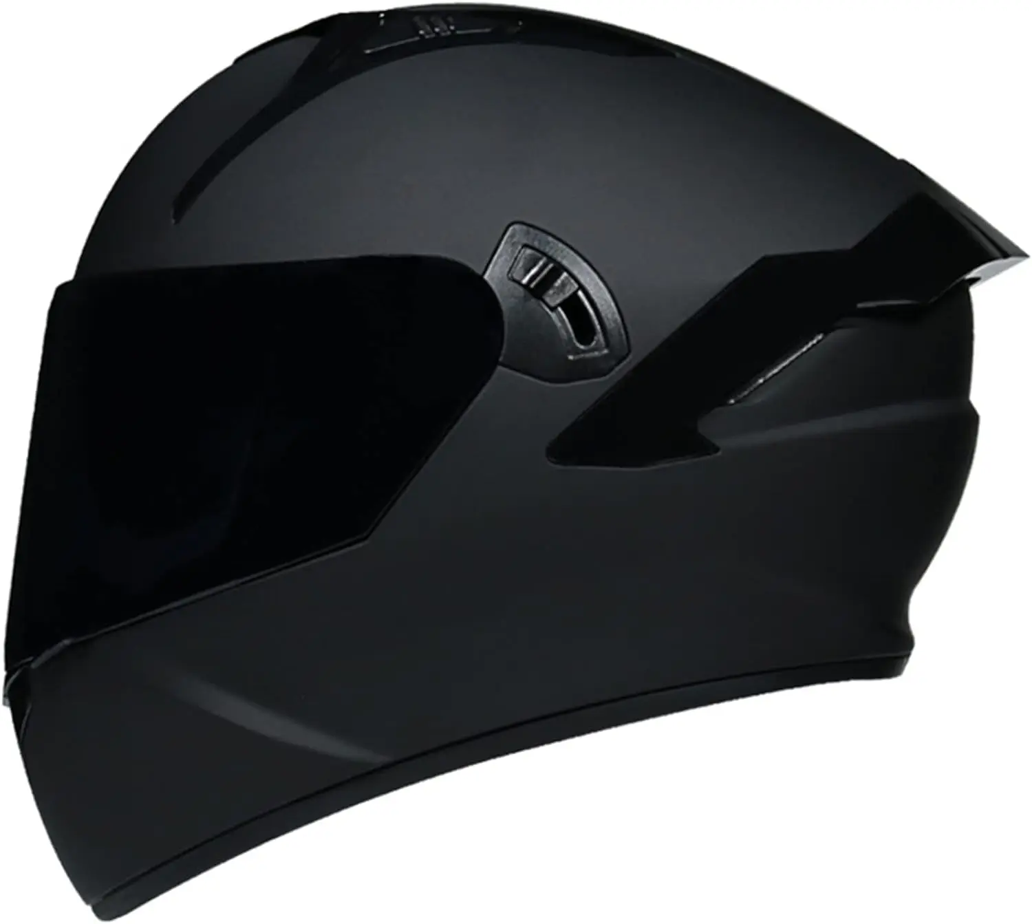 Unisex-Adult DOT Approved Full Face Racing Helmet Street Bike Crash Graphic Covers Moped Motorbike Rider Safety Bicycle