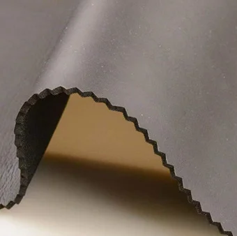 High Quality  Smooth Skin Breathable Neoprene Fabric Manufacturers