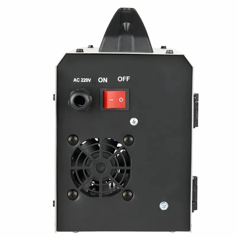 Lingba  Single phase 2 in 1 Gasless MIG Welding MACHINE Wire MIG/MMA-160B