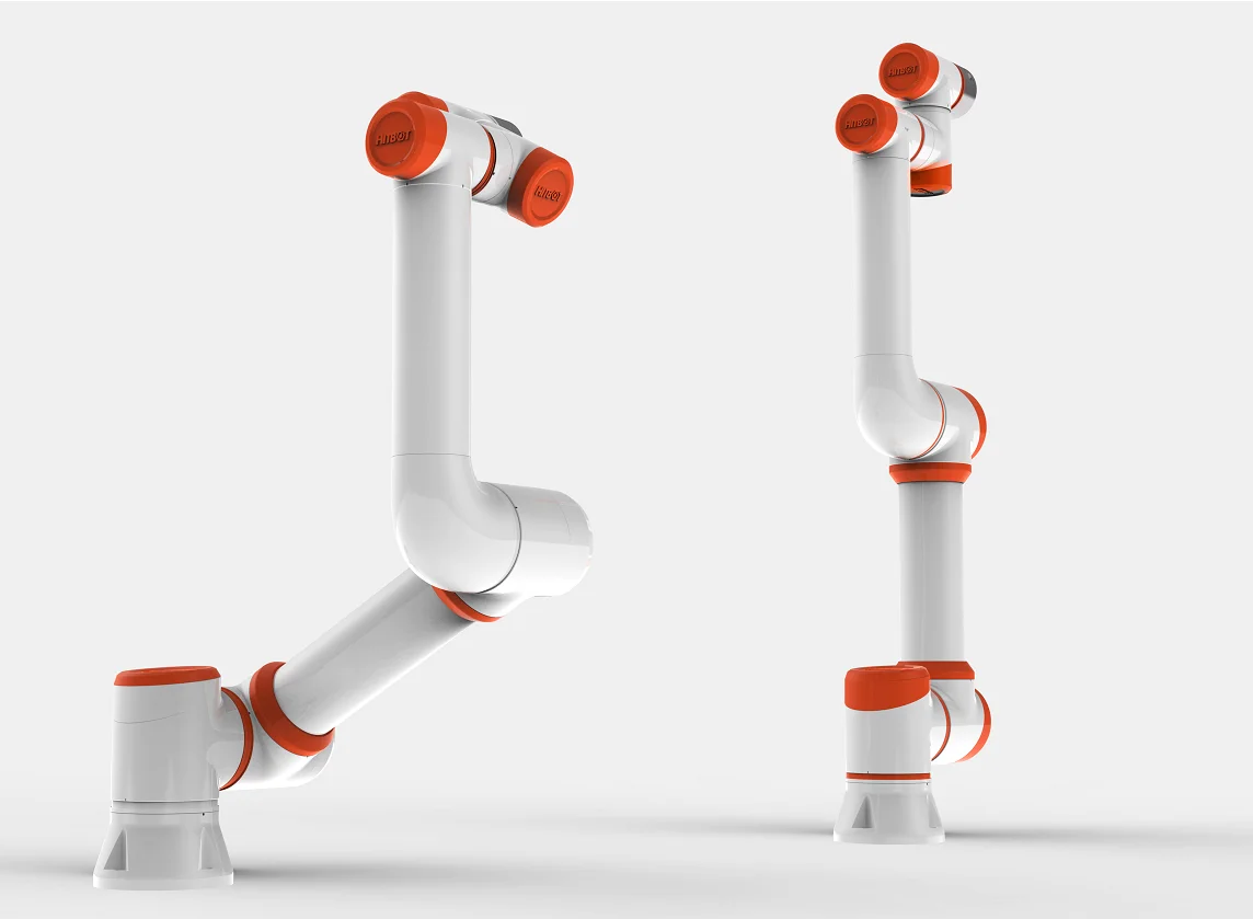 Robotic Arm Camera Hitbot S622 6 axis industrial Manipulator Robot Arm Printer Carbon for Machine