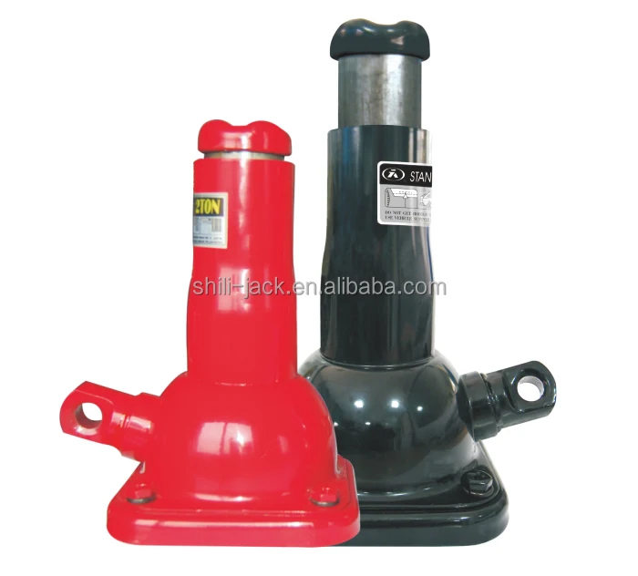 Shili vertical bottle car repair tool lifting RV truck screw jacks