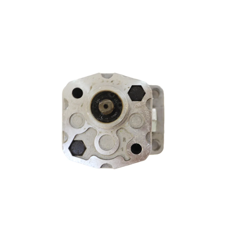 Manufacturer Wholesale Gear Hydraulic Pump For Hydraulic System
