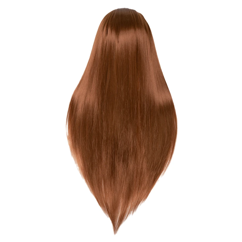 Best Selling Hairdressing Training Head manikin heads with human hair