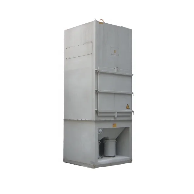 Xinyuan filter bag dust collector  cement dust collector electrostatic precipitator power supply