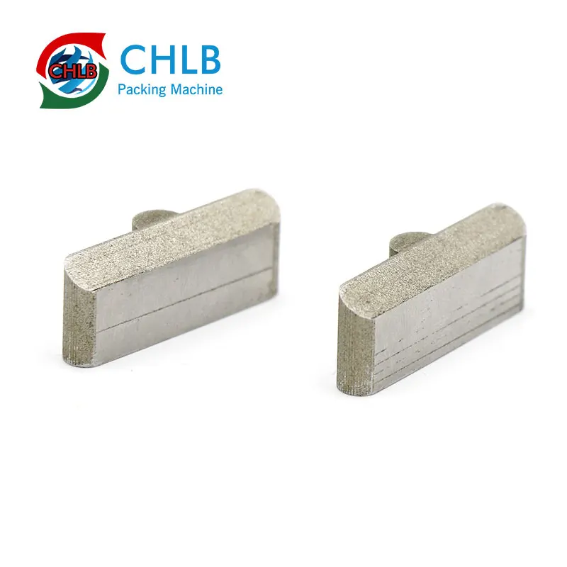 Ножи для упаковки подушек