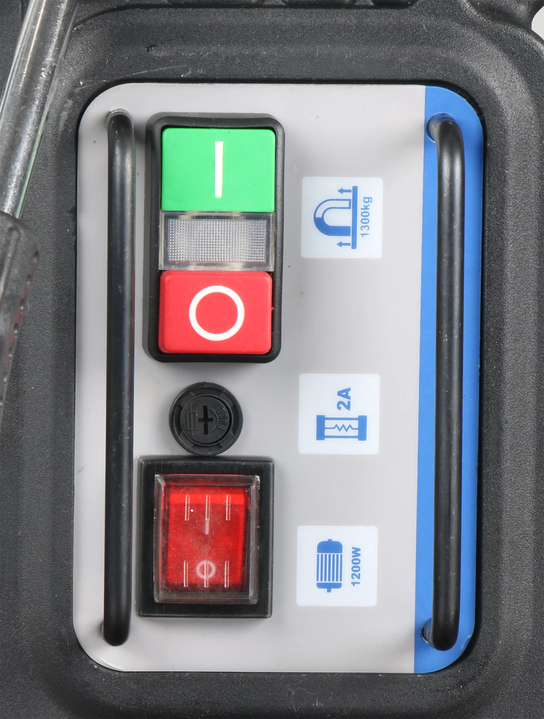 BRM-50 Genuine Manufacturer Proper Price Top Quality China Mt2 2.5-23mm twist Drill Magnetic Drill