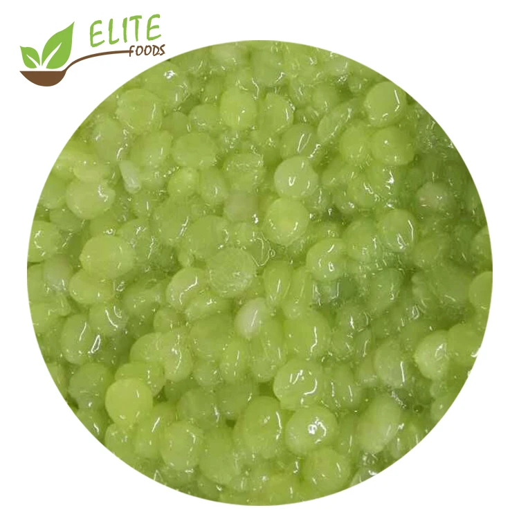 Frozen Peeled Grape BQF Peeled Seedless Grapes Suppliers and Manufacturers on line