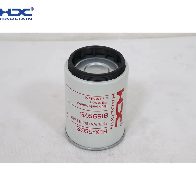 Fuel filter  RE500186 FS19532