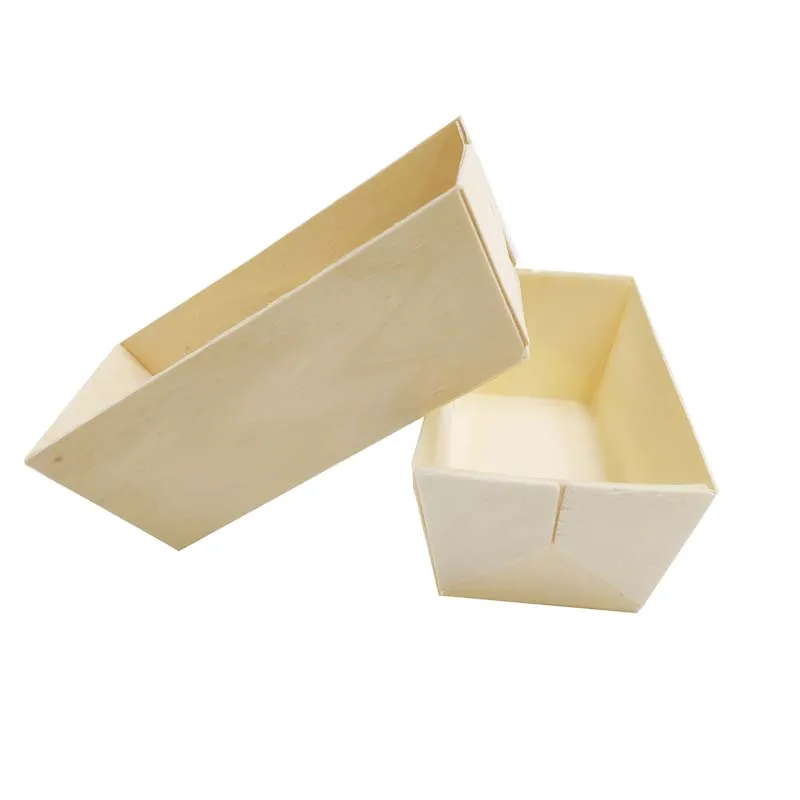 2021 дешевые оптовые биоразлагаемые лотки для завтрака с сыром и тортом, деревянные лотки для еды