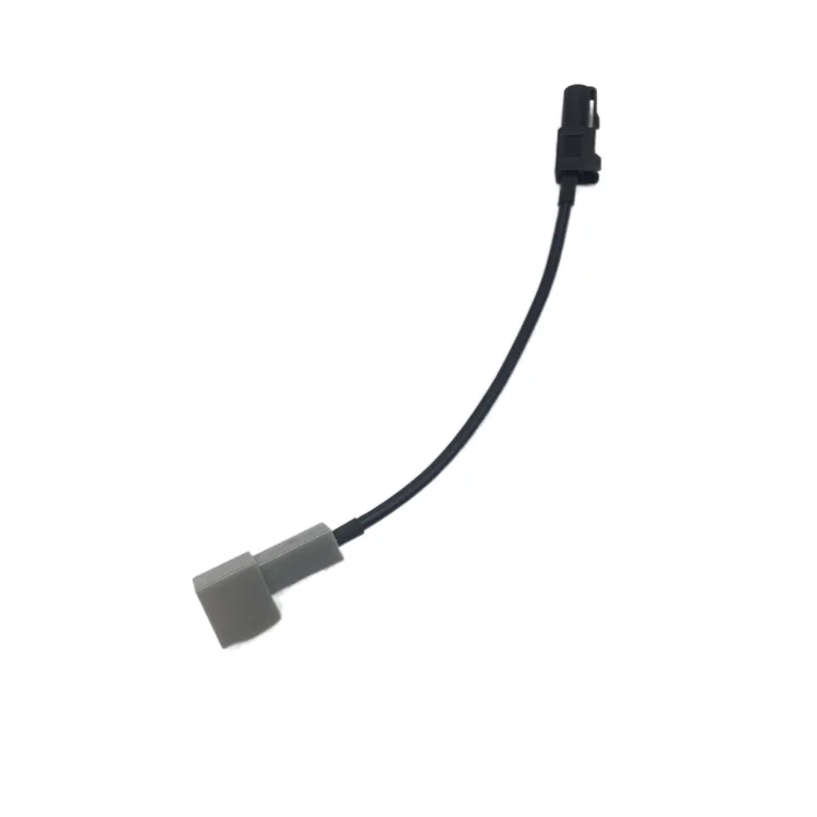 Wholesale Price vhf/uhf Digital Car TV Antenna Film Antenna With GT13 HF201 Connector For JAPAN