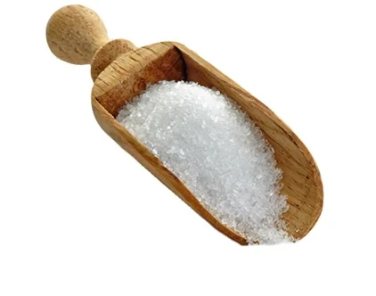 Icumsa 100-150 сахар... Бразильский белый сахар