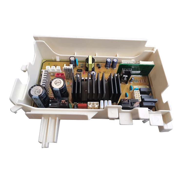 DC92-01640H стиральная машина бортовой компьютер печатная плата Pcb моющей машины управления для Samsung